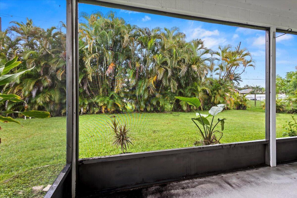 PORT ST LUCIE SECTION 25 - Residential