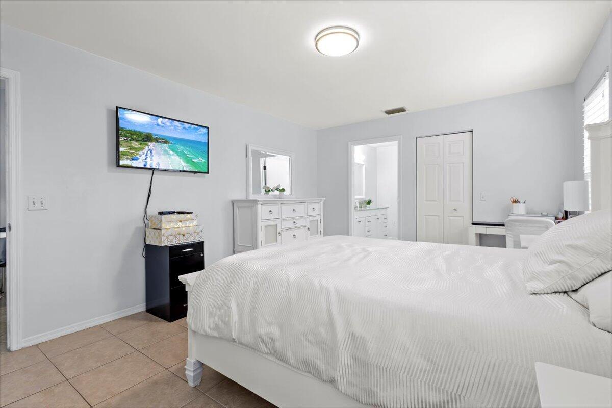 PORT ST LUCIE SECTION 25 - Residential