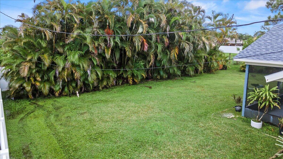 PORT ST LUCIE SECTION 25 - Residential