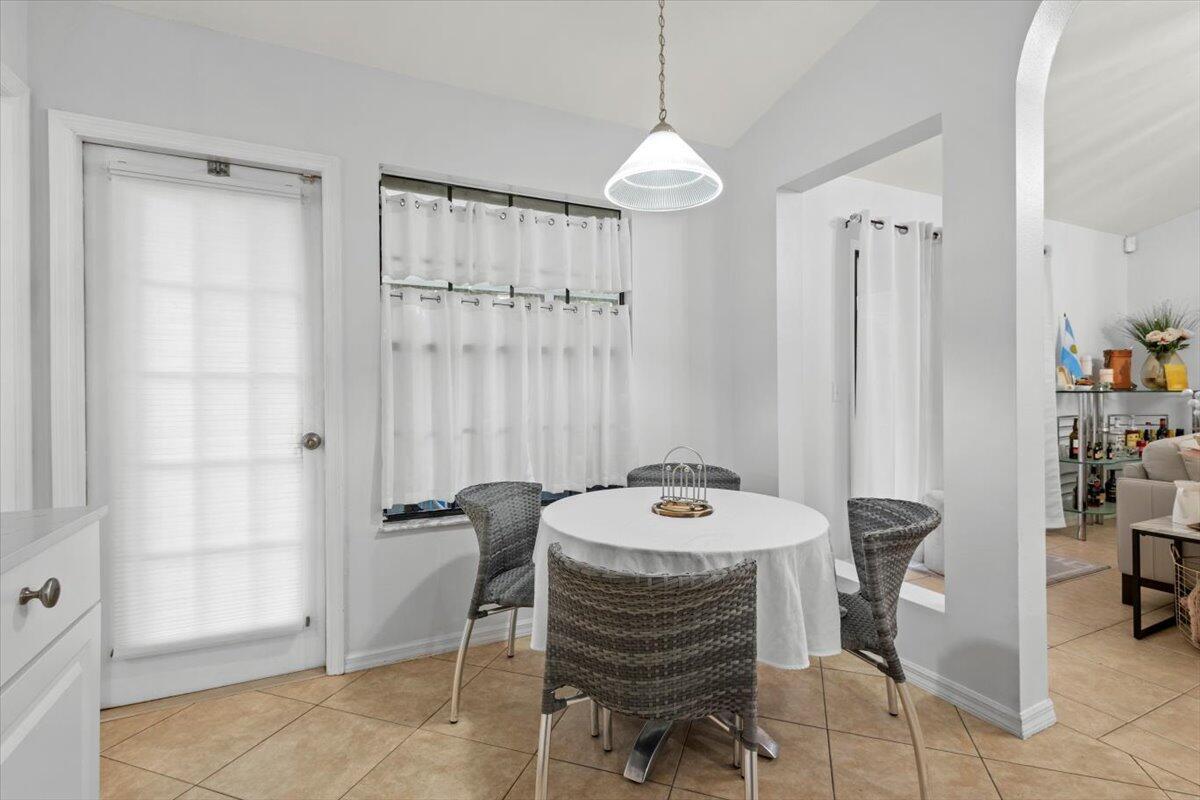 PORT ST LUCIE SECTION 25 - Residential