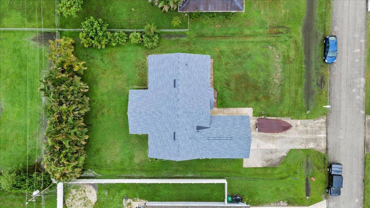 PORT ST LUCIE SECTION 25 - Residential