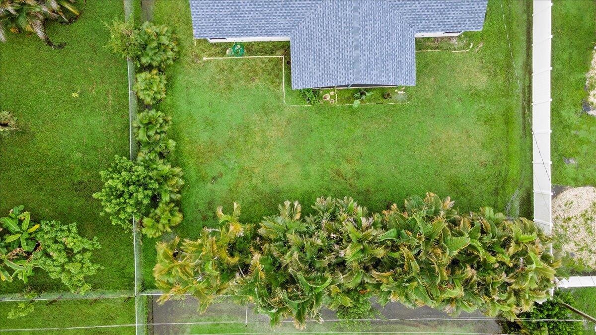 PORT ST LUCIE SECTION 25 - Residential