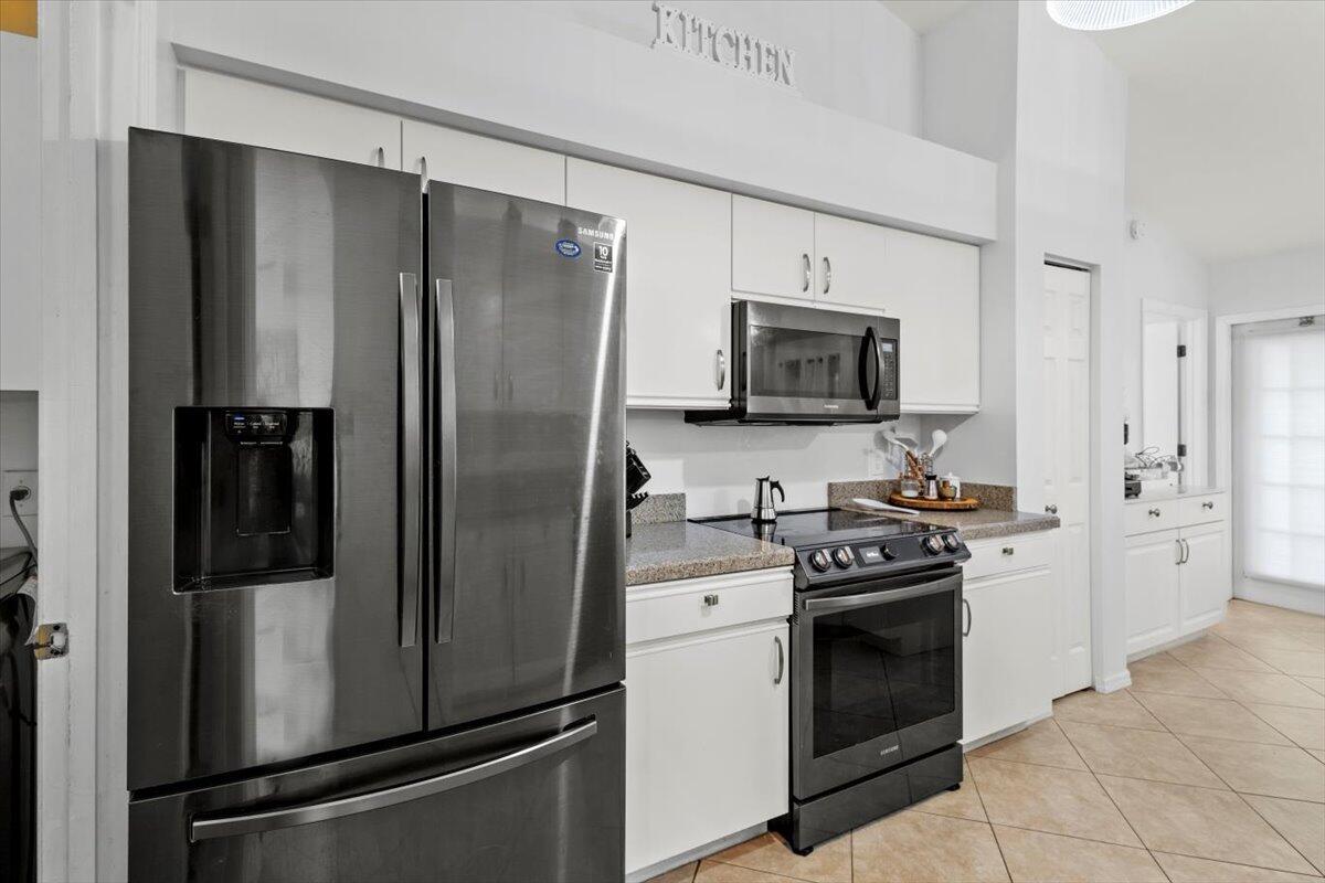 PORT ST LUCIE SECTION 25 - Residential