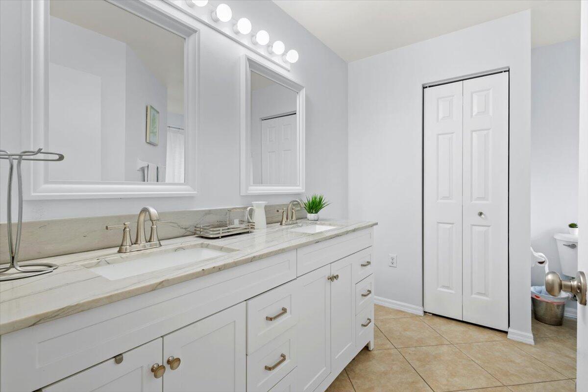 PORT ST LUCIE SECTION 25 - Residential