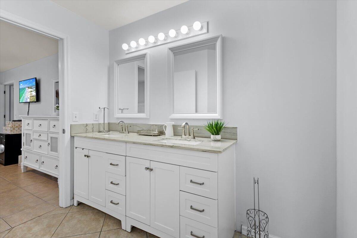 PORT ST LUCIE SECTION 25 - Residential