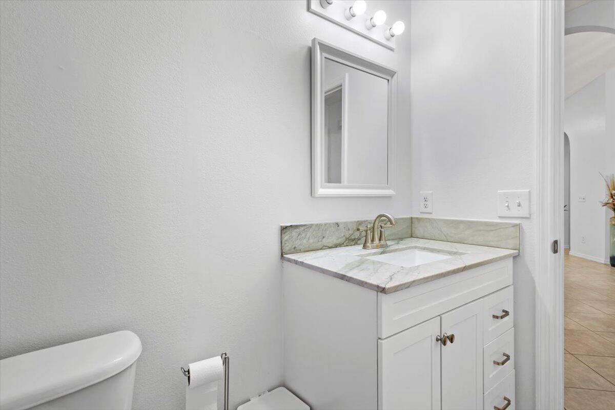 PORT ST LUCIE SECTION 25 - Residential