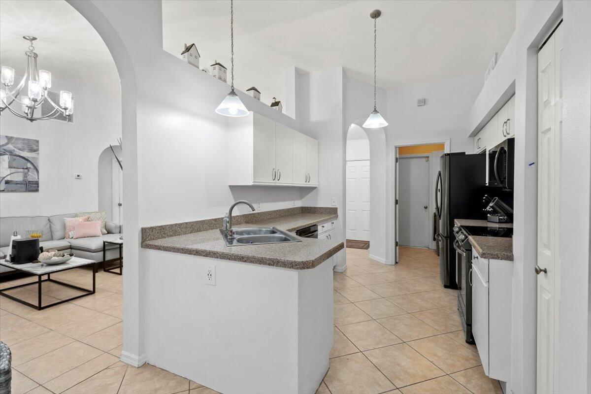 PORT ST LUCIE SECTION 25 - Residential