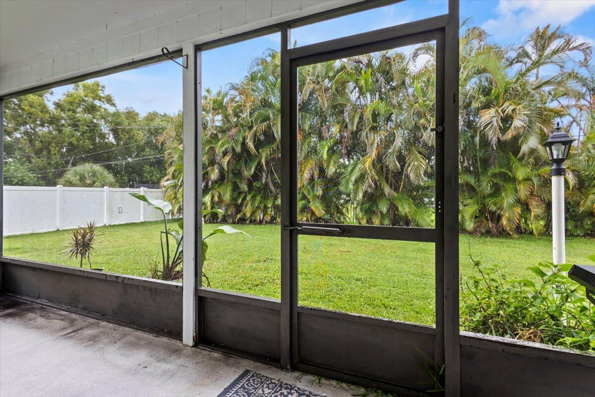 PORT ST LUCIE SECTION 25 - Residential