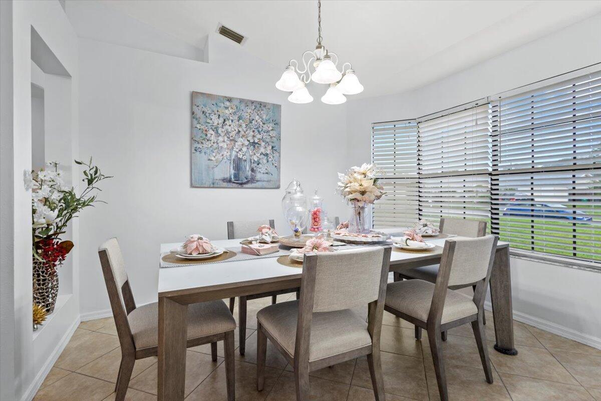 PORT ST LUCIE SECTION 25 - Residential