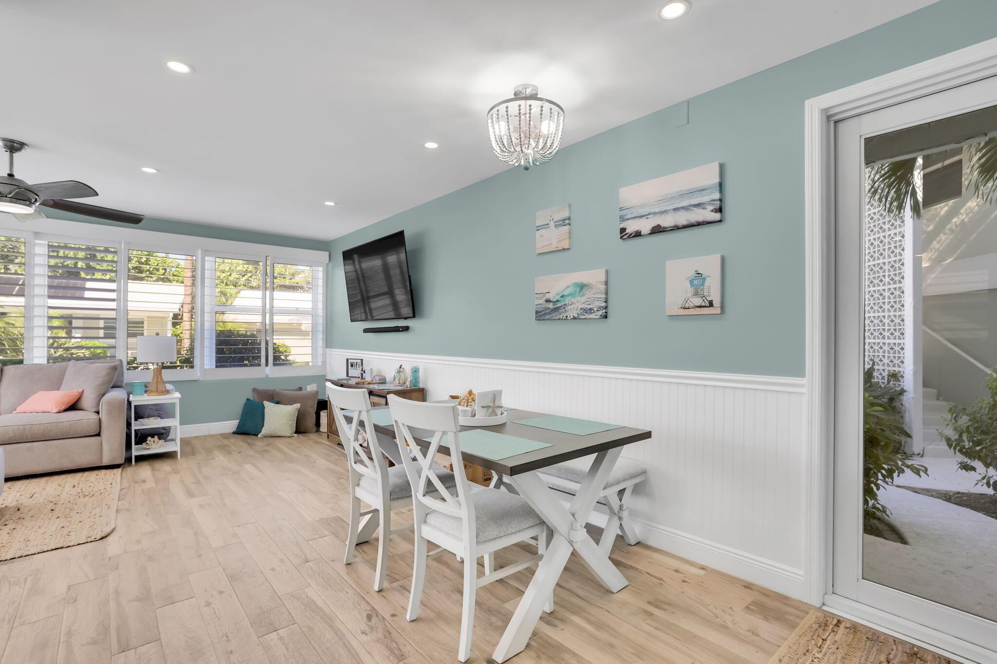 LANIKAI VILLAS CONDO - Residential Lease