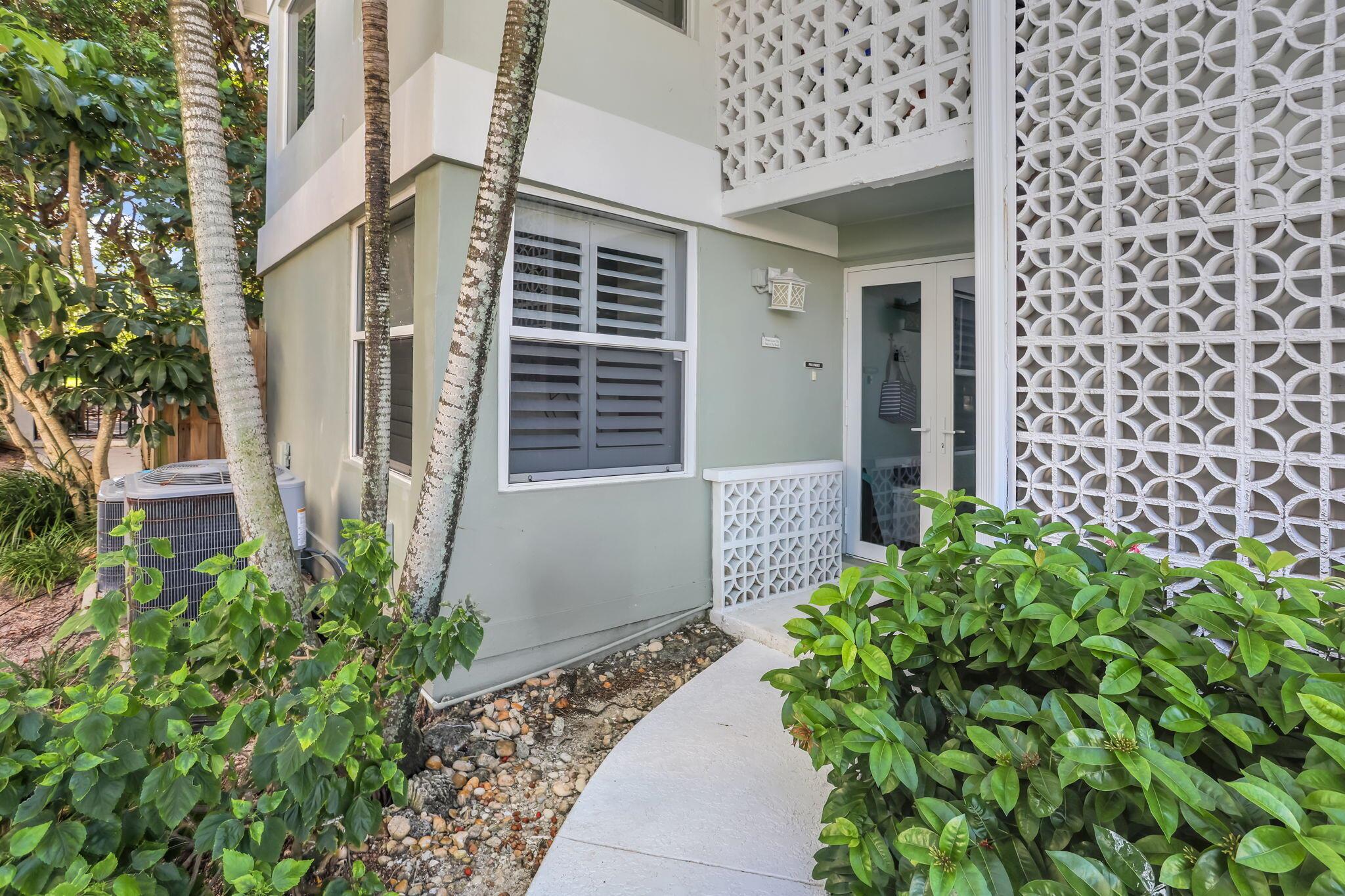 LANIKAI VILLAS CONDO - Residential Lease