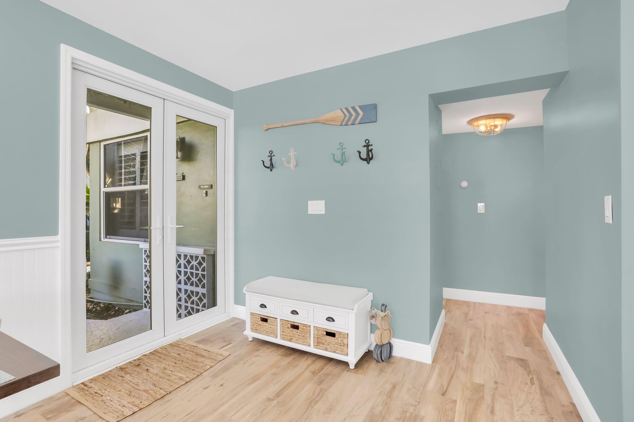 LANIKAI VILLAS CONDO - Residential Lease
