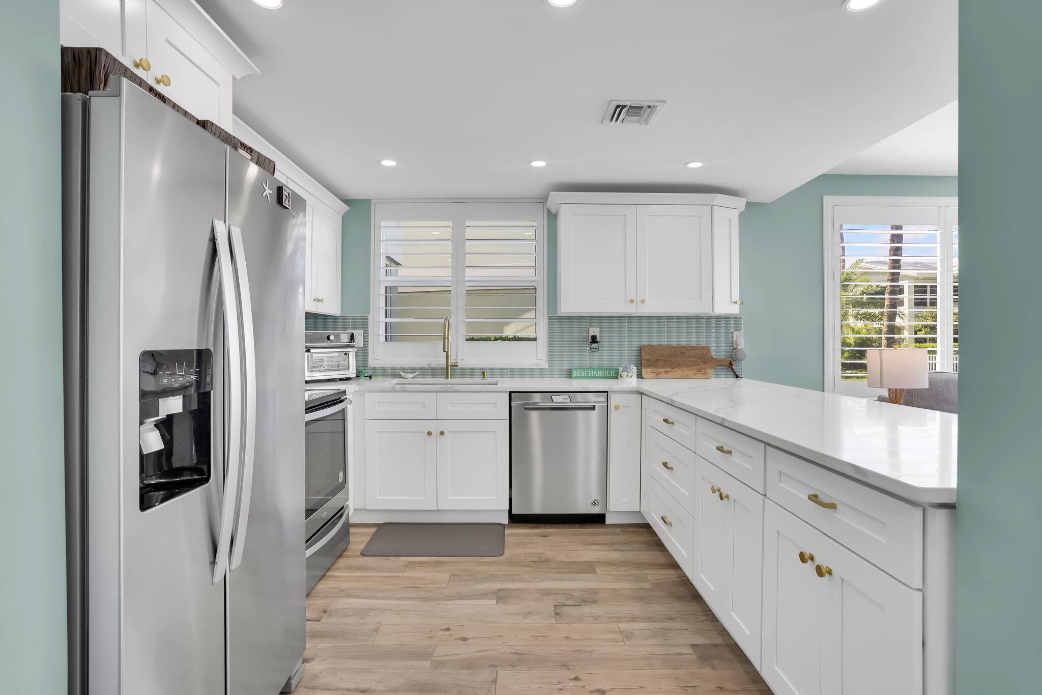 LANIKAI VILLAS CONDO - Residential Lease