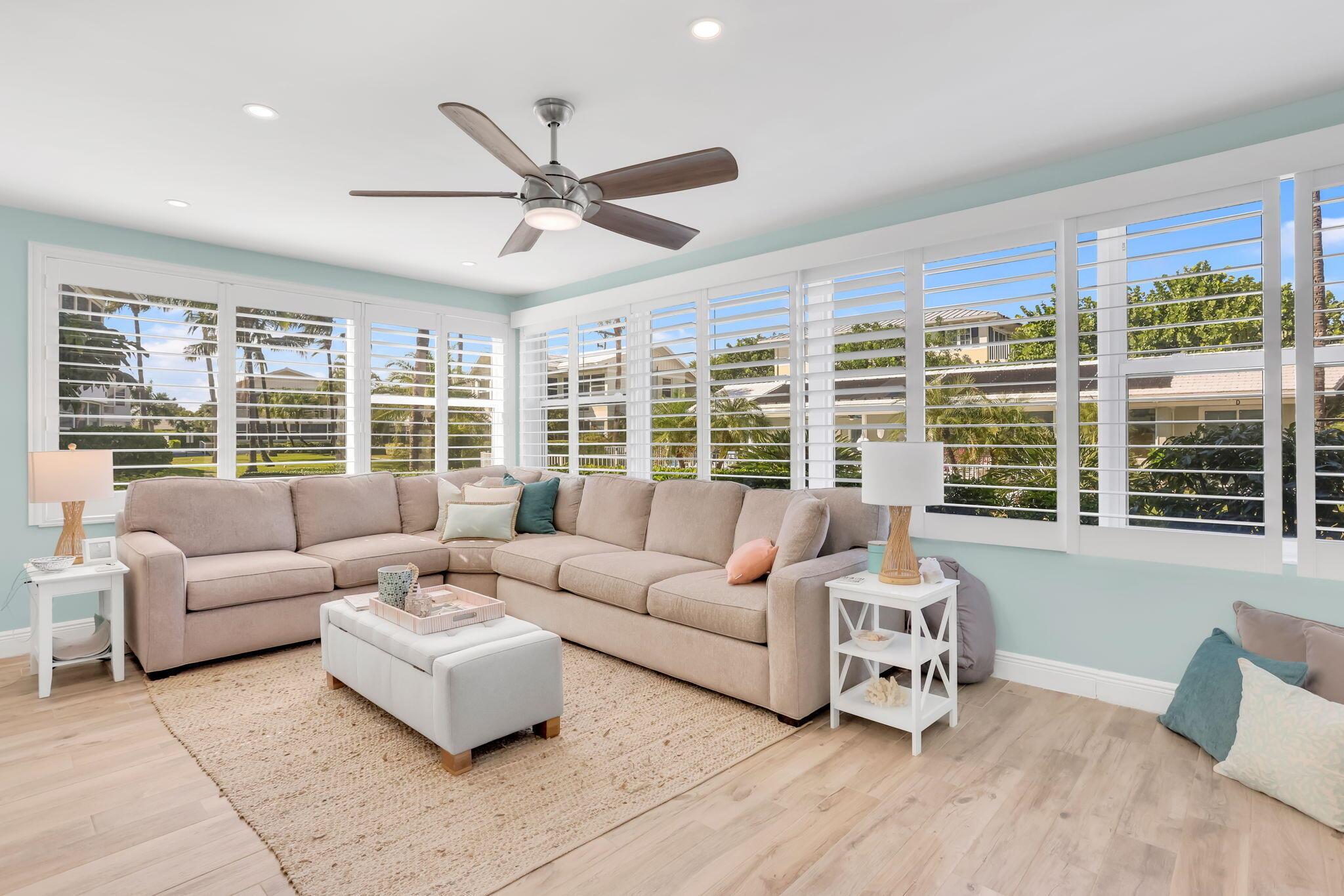 LANIKAI VILLAS CONDO - Residential Lease