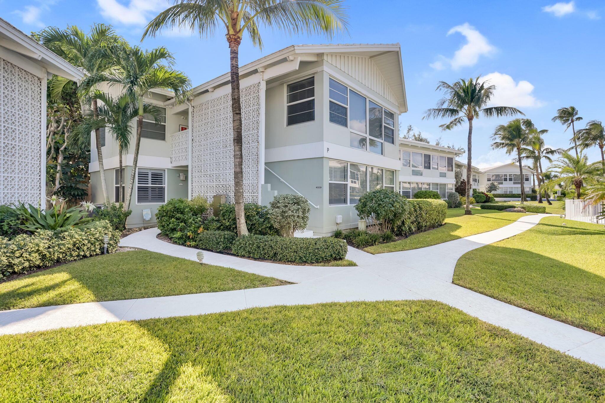 LANIKAI VILLAS CONDO - Residential Lease