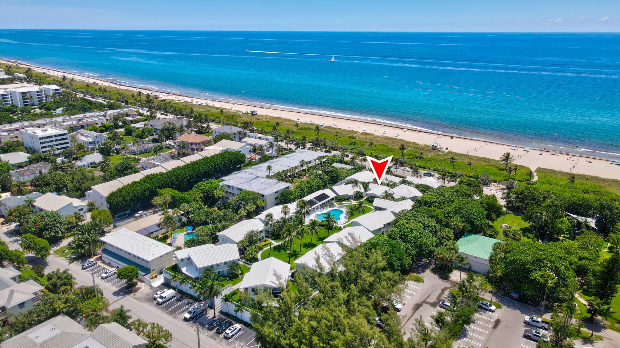 LANIKAI VILLAS CONDO - Residential Lease