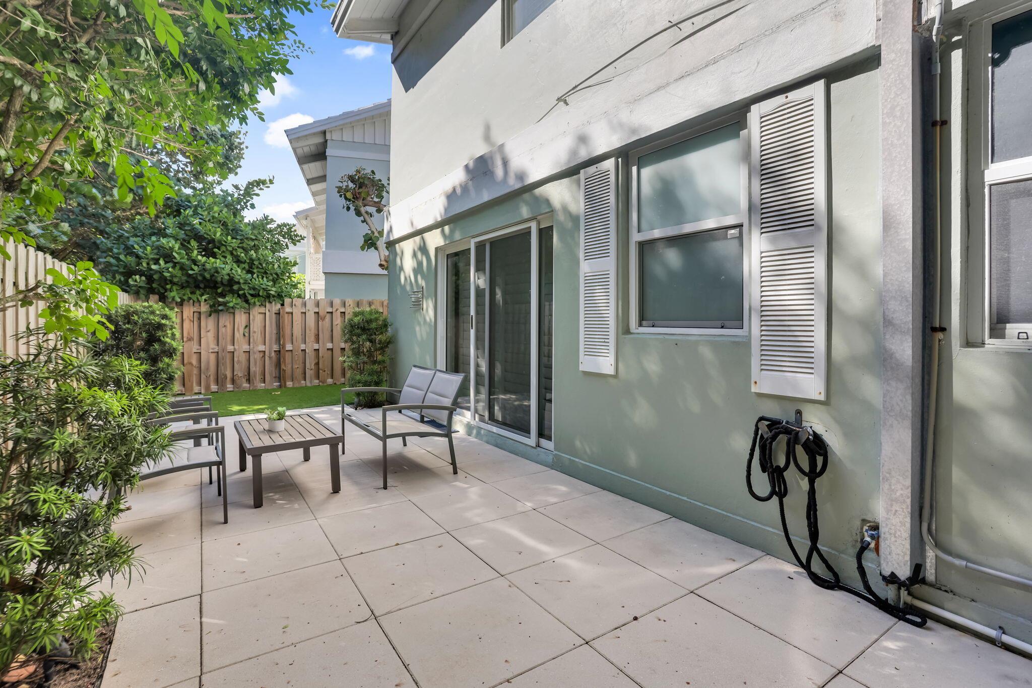 LANIKAI VILLAS CONDO - Residential Lease