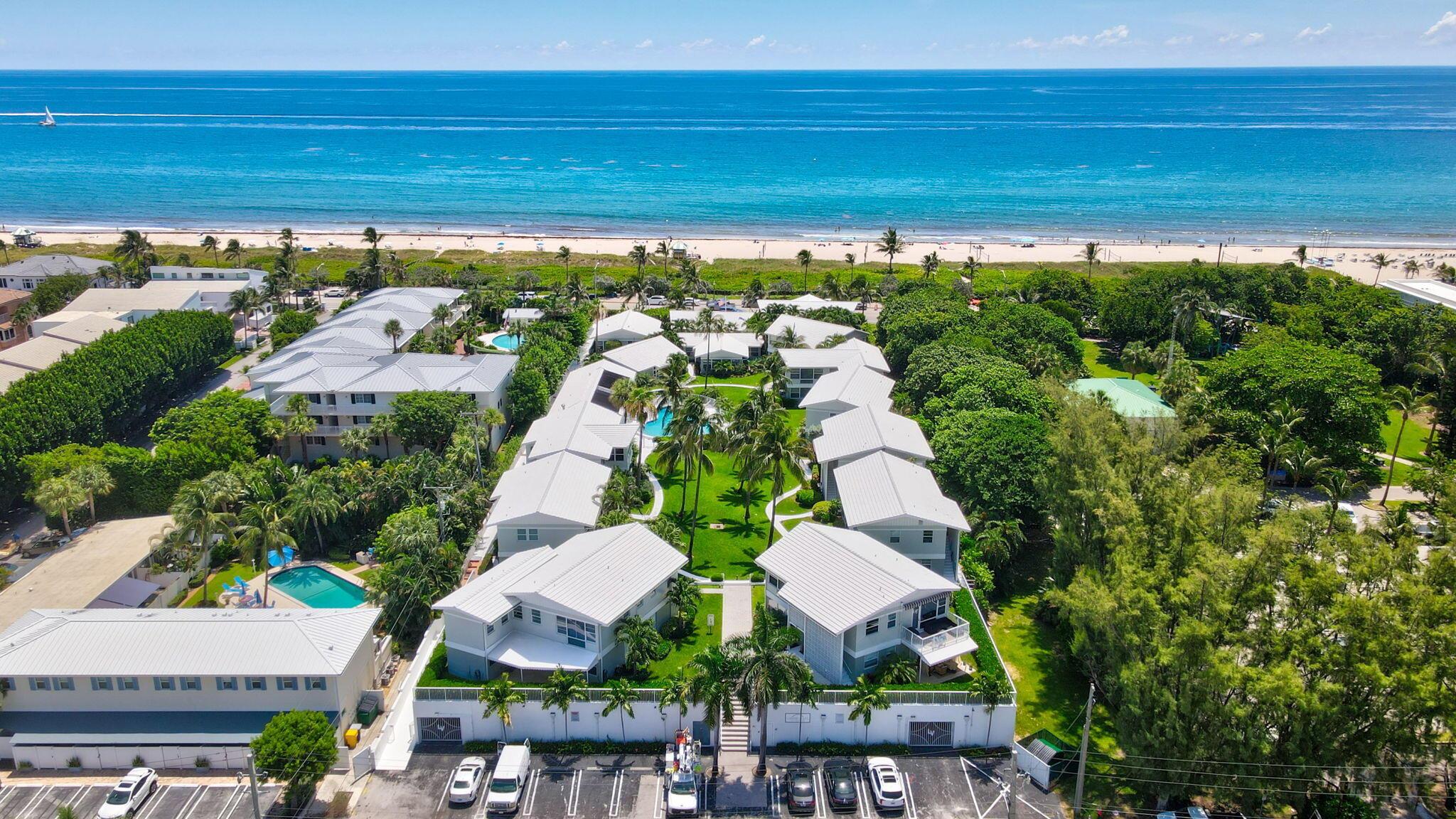 LANIKAI VILLAS CONDO - Residential Lease