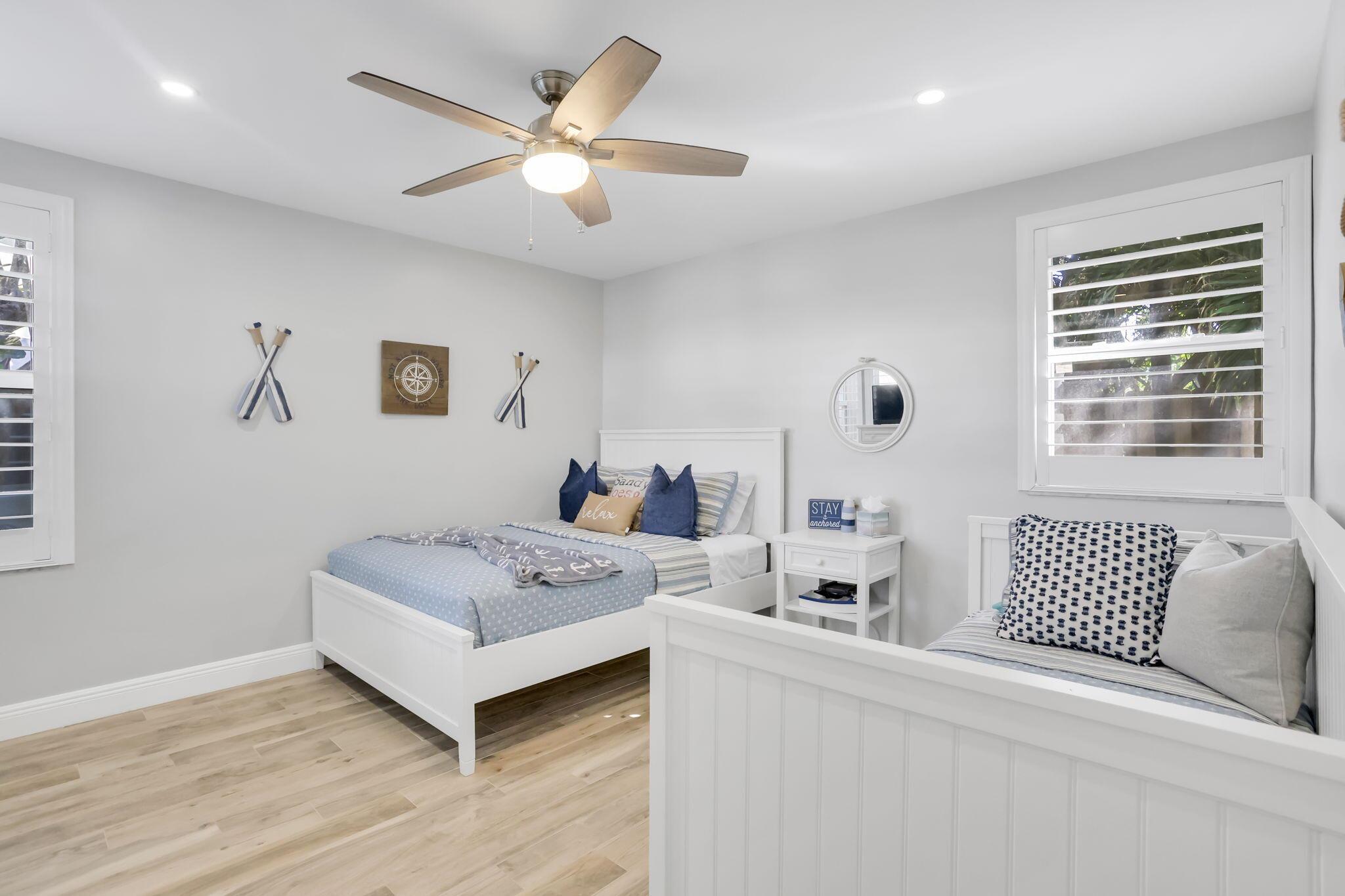 LANIKAI VILLAS CONDO - Residential Lease