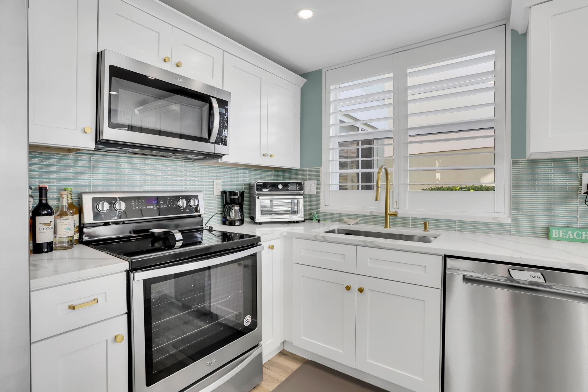 LANIKAI VILLAS CONDO - Residential Lease