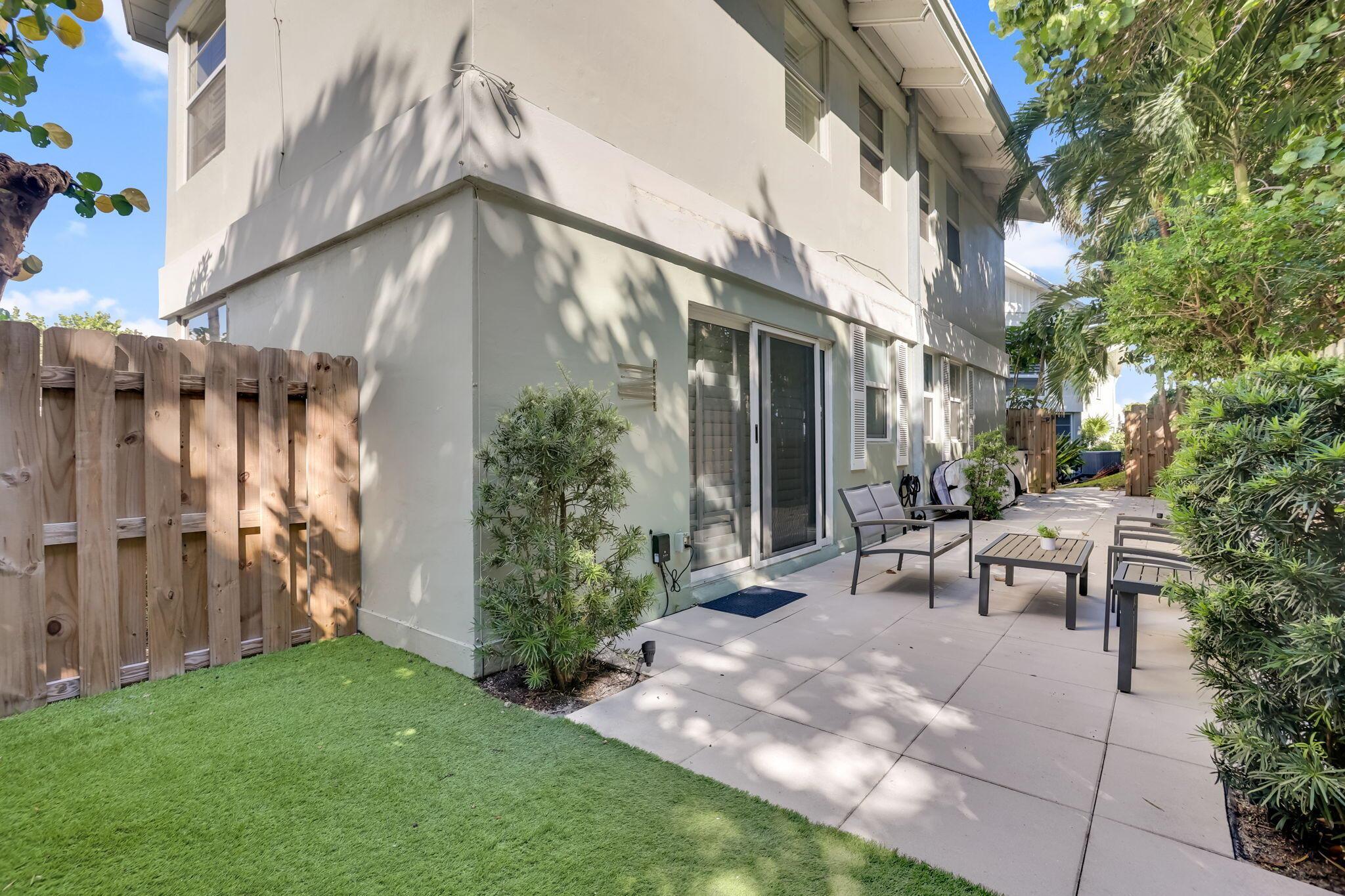 LANIKAI VILLAS CONDO - Residential Lease