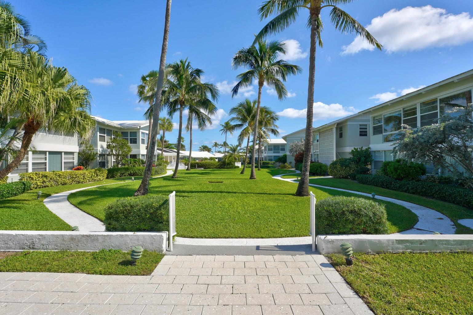 LANIKAI VILLAS CONDO - Residential Lease