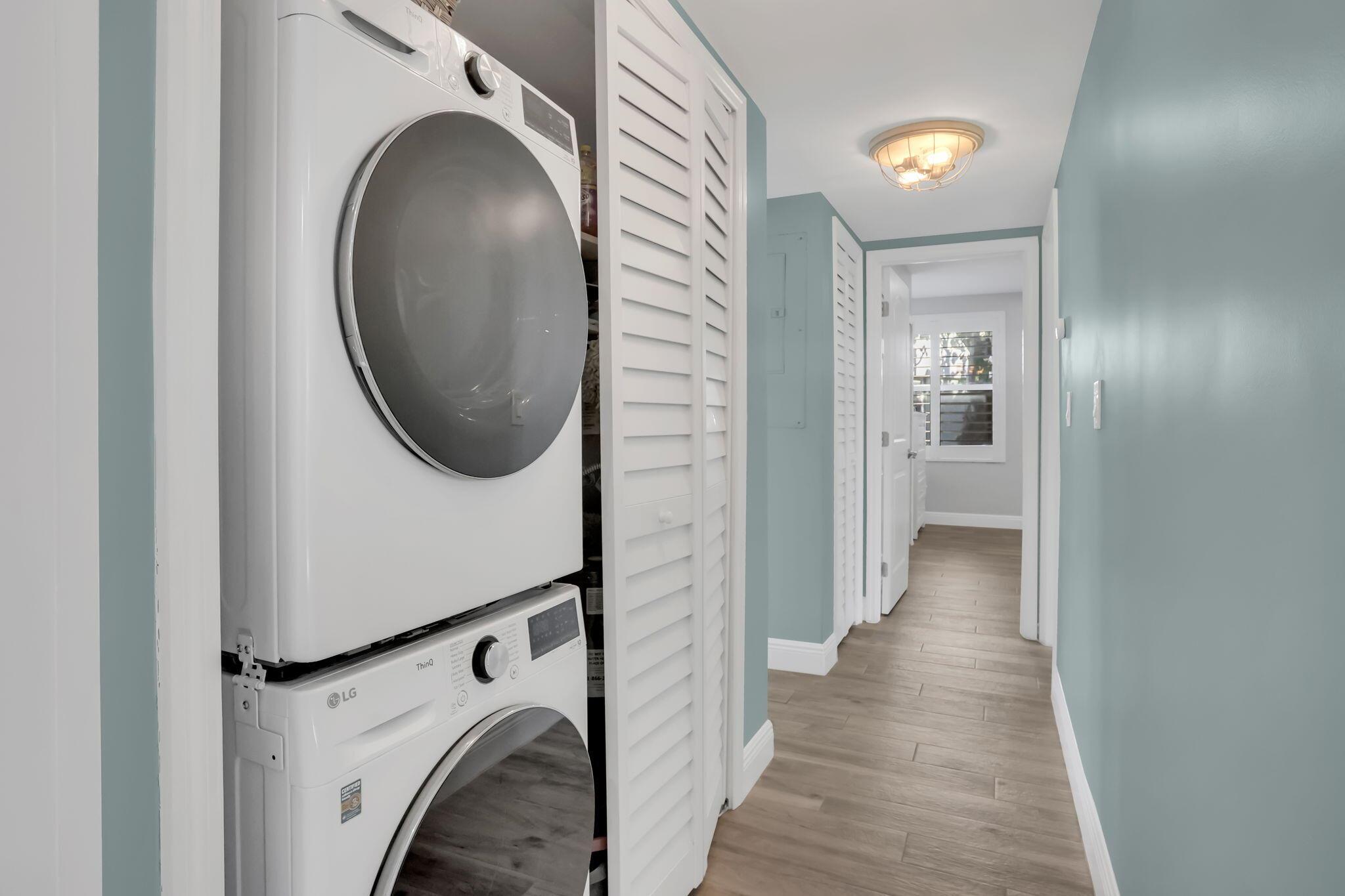LANIKAI VILLAS CONDO - Residential Lease