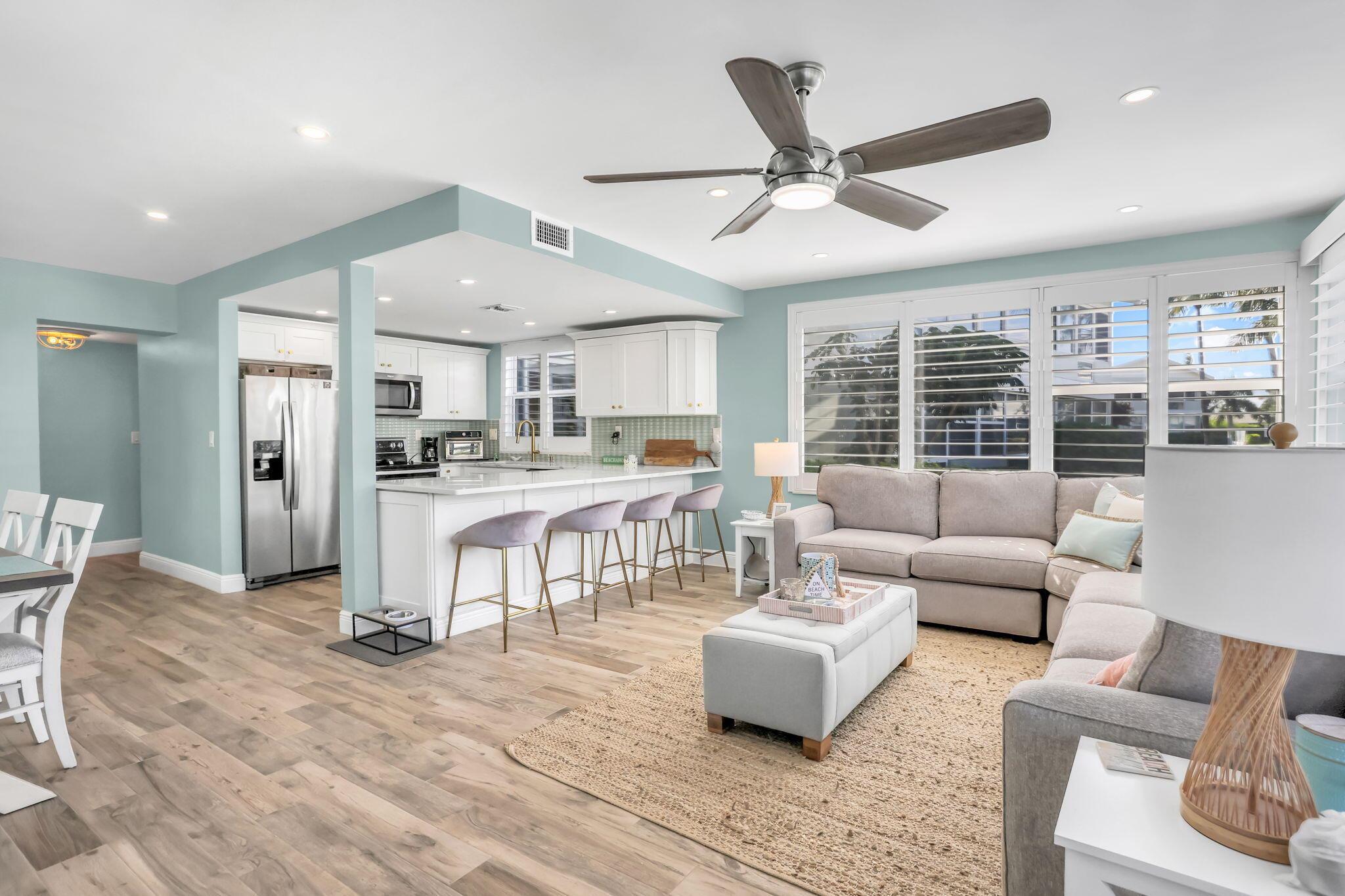 LANIKAI VILLAS CONDO - Residential Lease