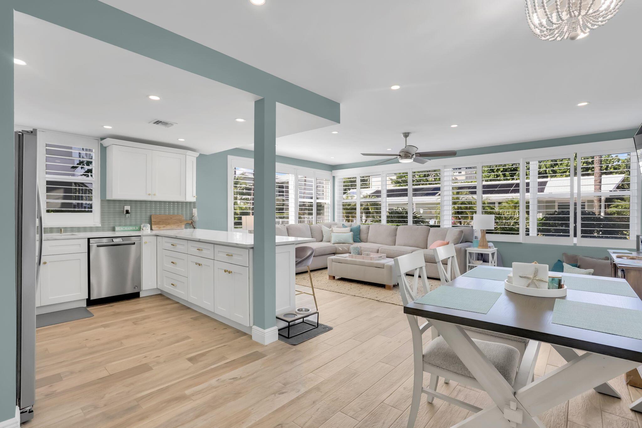 LANIKAI VILLAS CONDO - Residential Lease