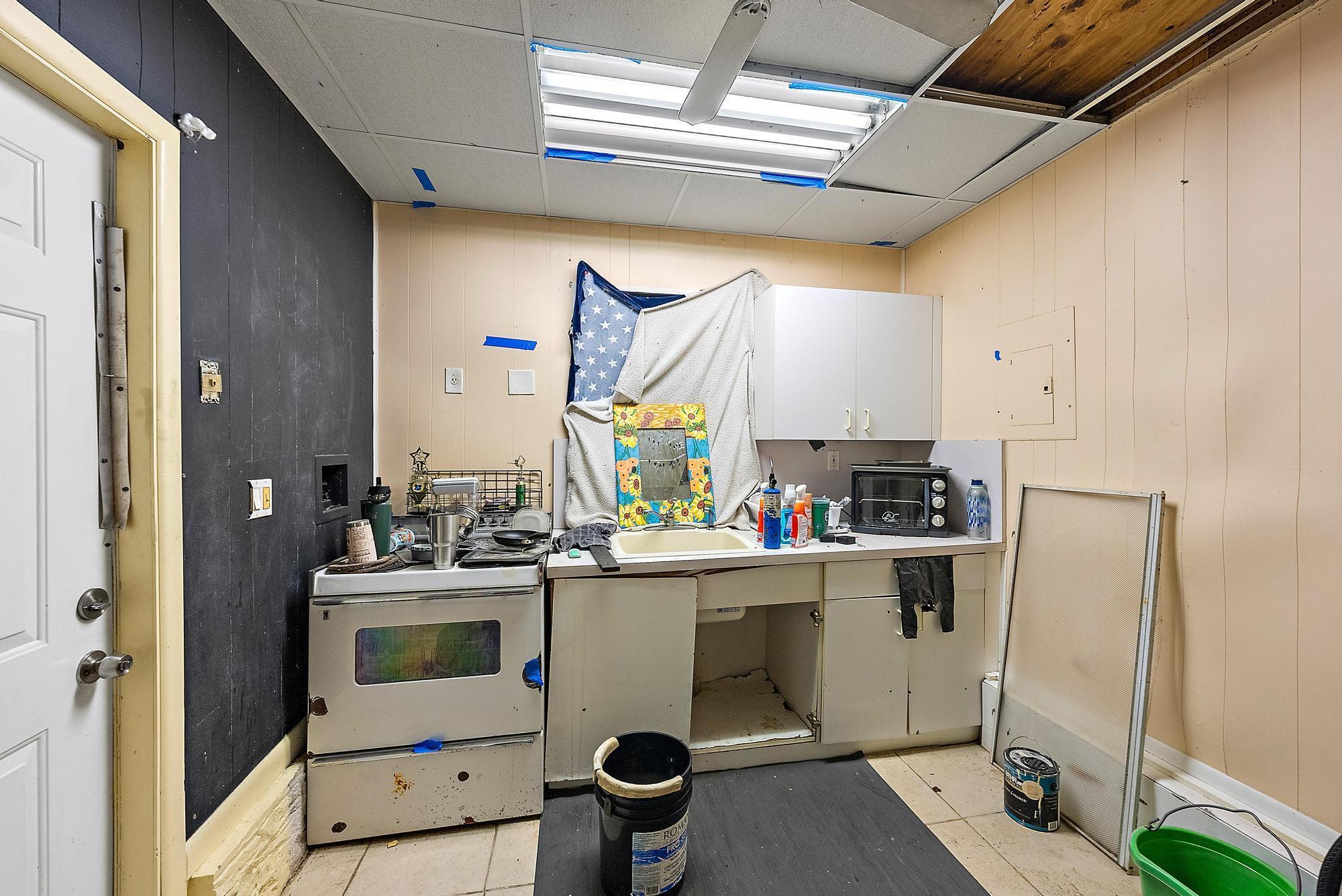 PALM BEACH FARMS CO PL 3 - Residential