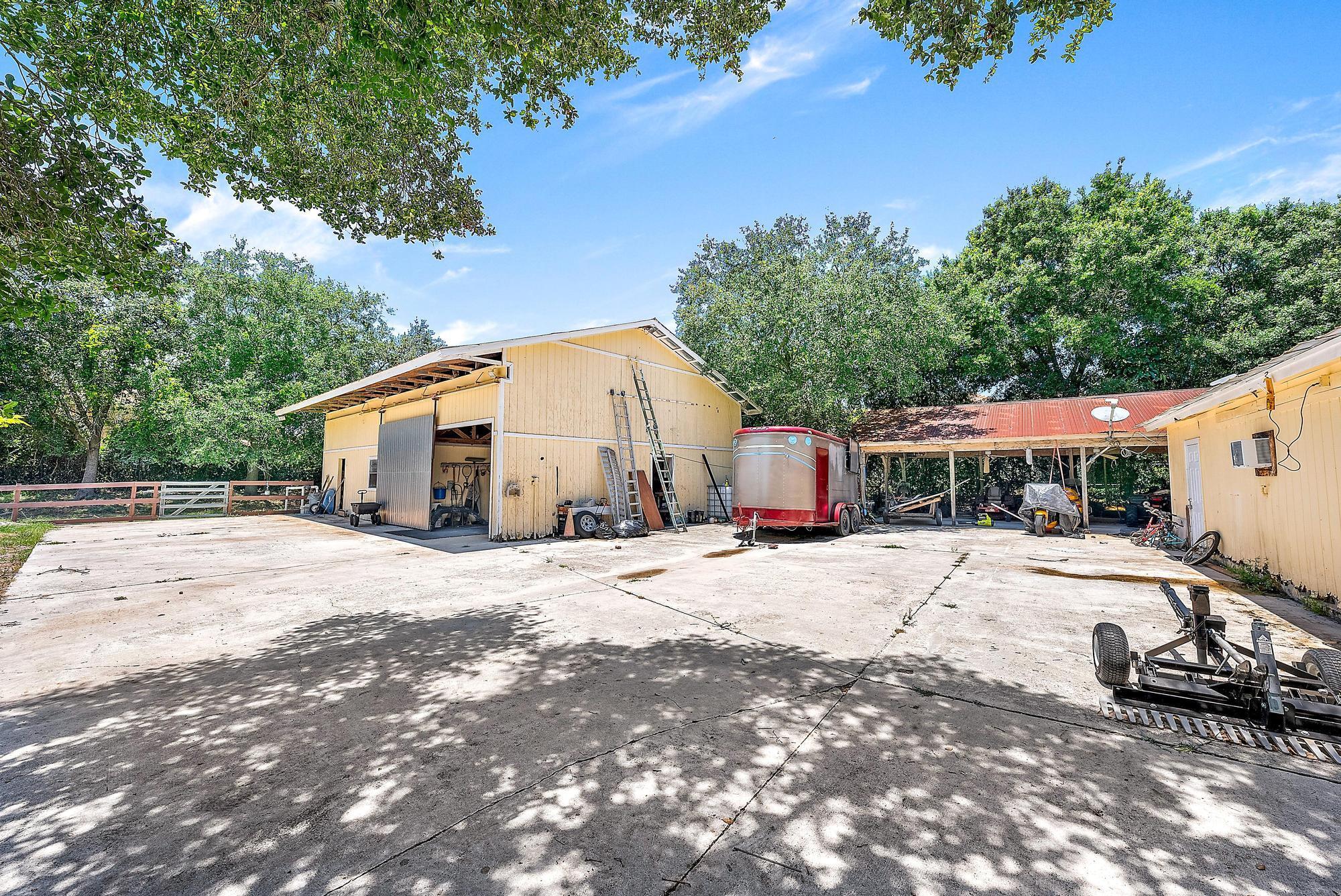 PALM BEACH FARMS CO PL 3 - Residential