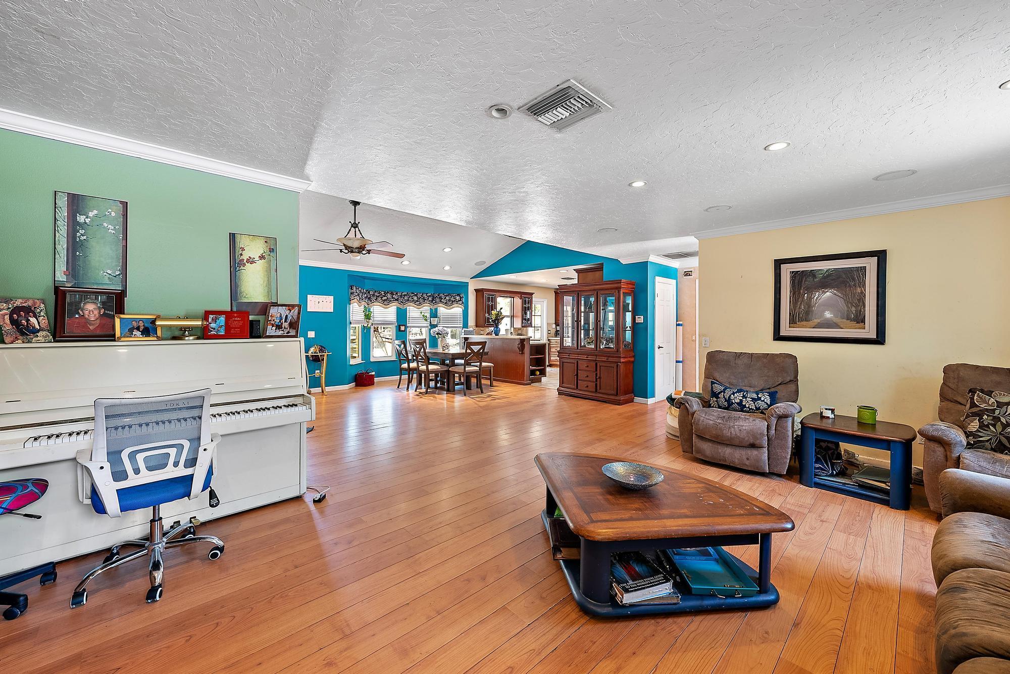 PALM BEACH FARMS CO PL 3 - Residential