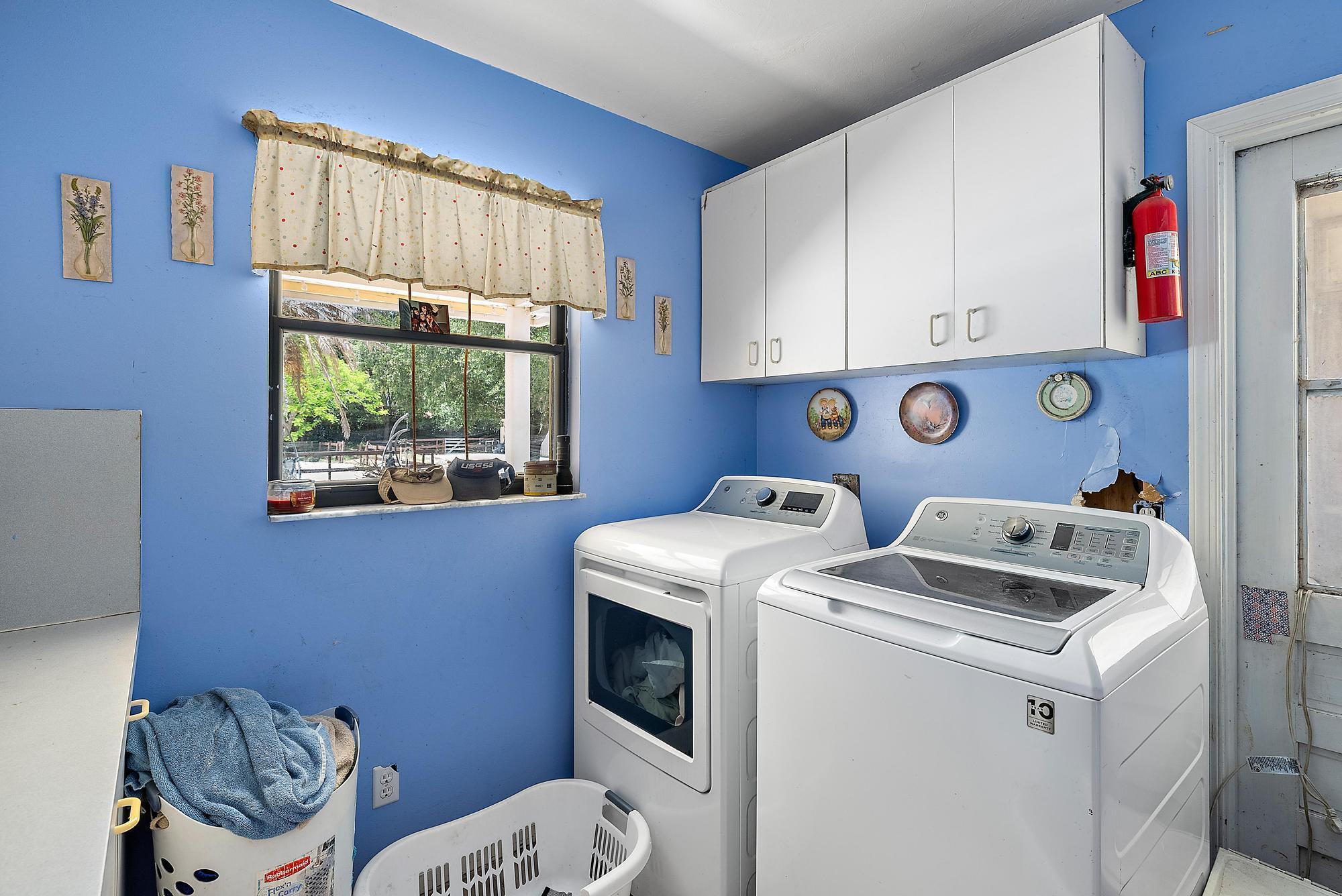 PALM BEACH FARMS CO PL 3 - Residential