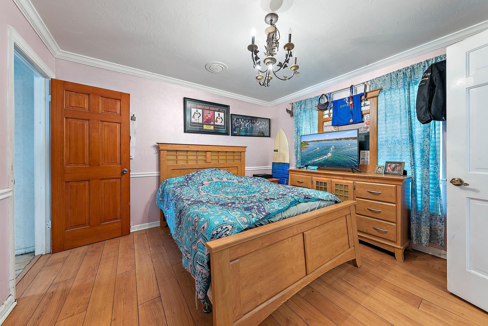 PALM BEACH FARMS CO PL 3 - Residential