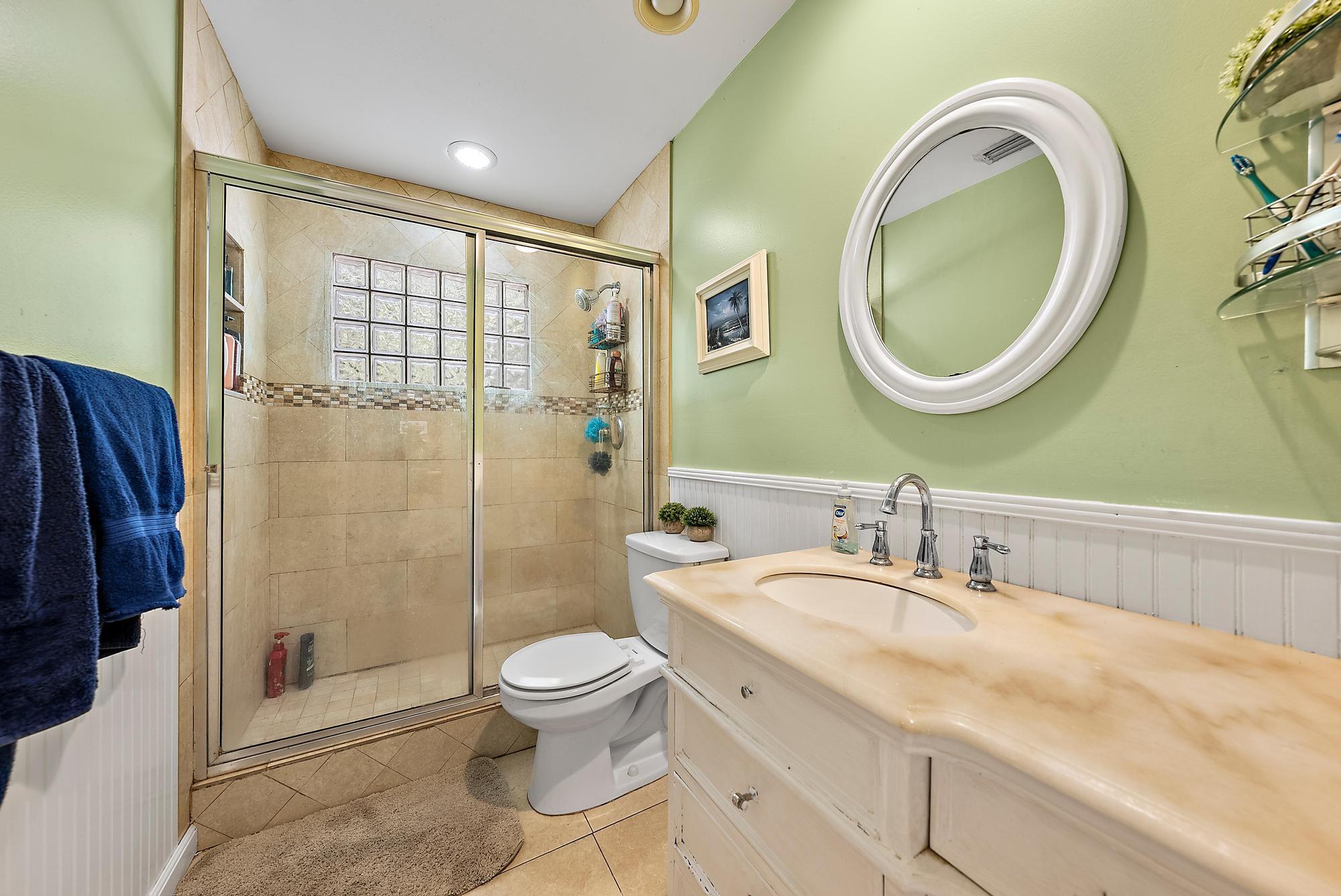 PALM BEACH FARMS CO PL 3 - Residential