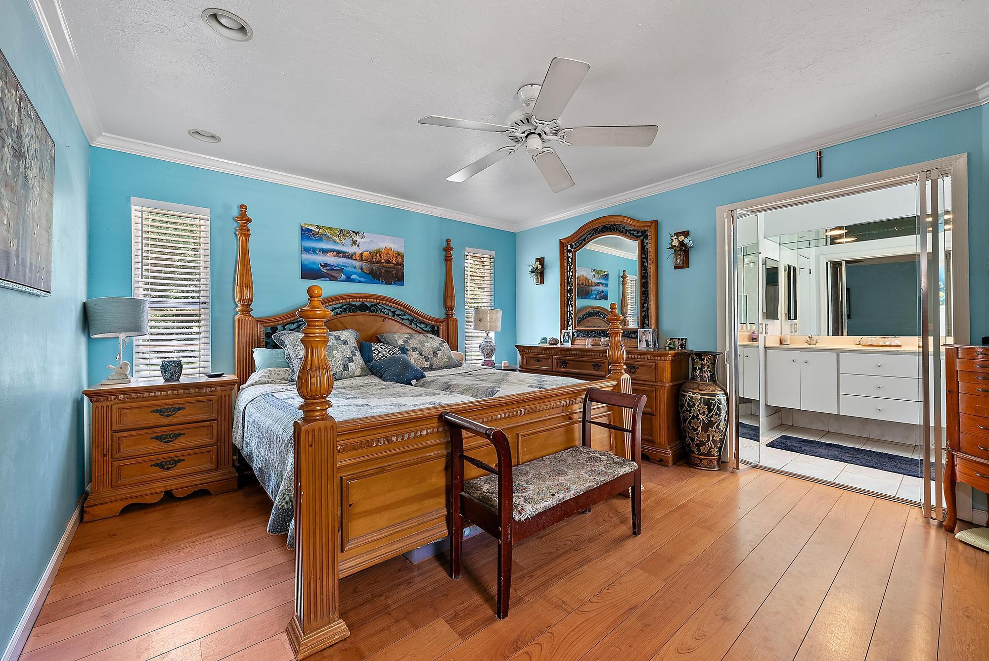 PALM BEACH FARMS CO PL 3 - Residential