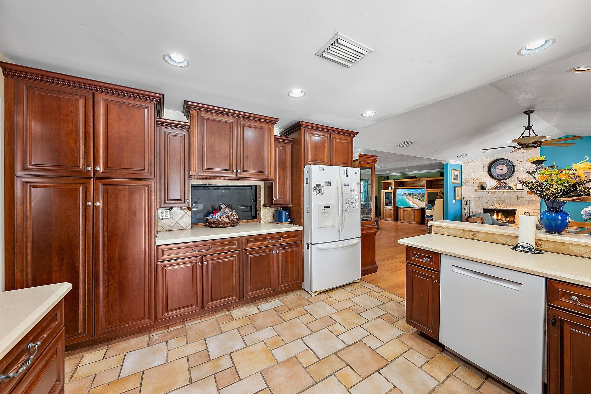 PALM BEACH FARMS CO PL 3 - Residential