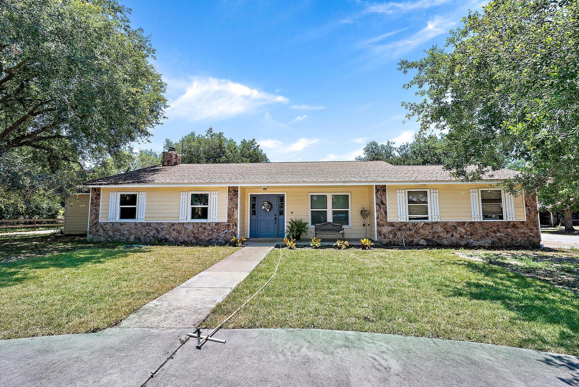 PALM BEACH FARMS CO PL 3 - Residential