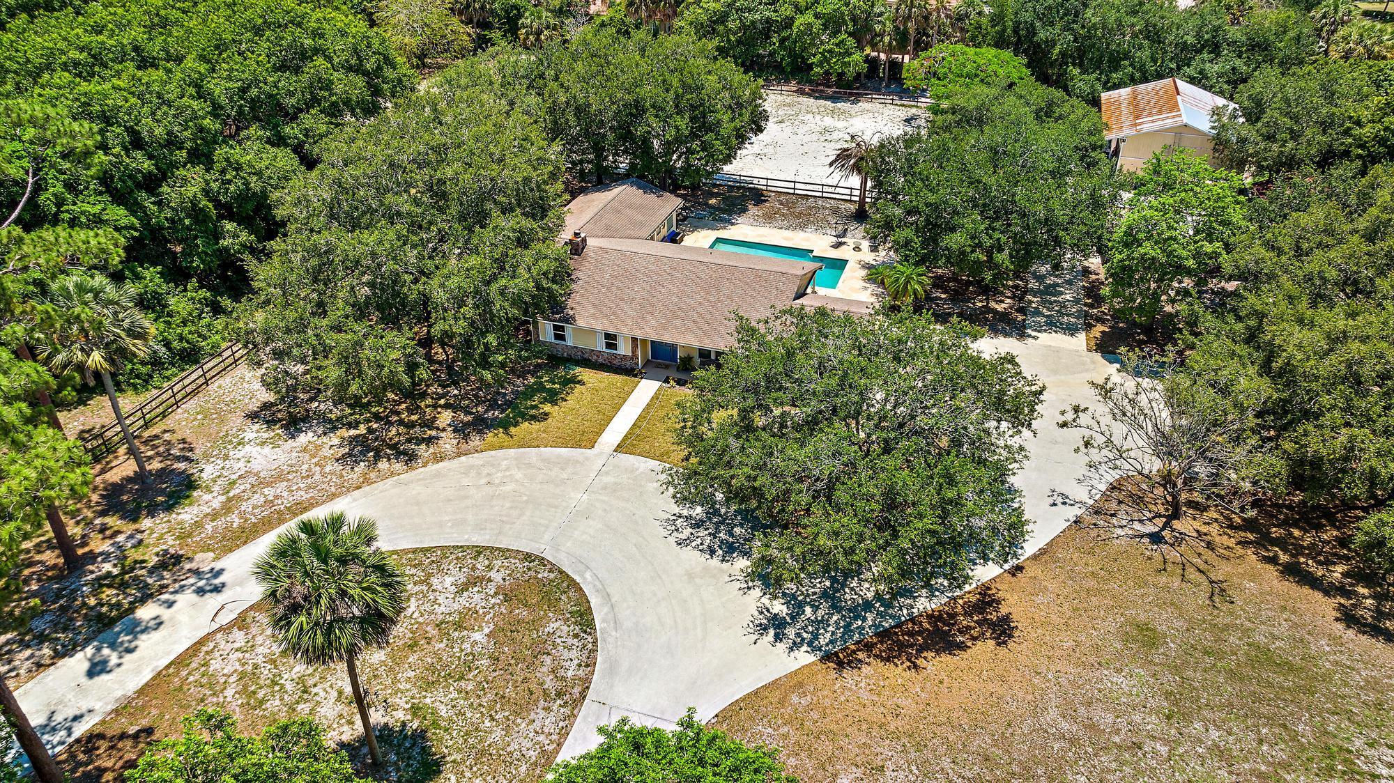 PALM BEACH FARMS CO PL 3 - Residential