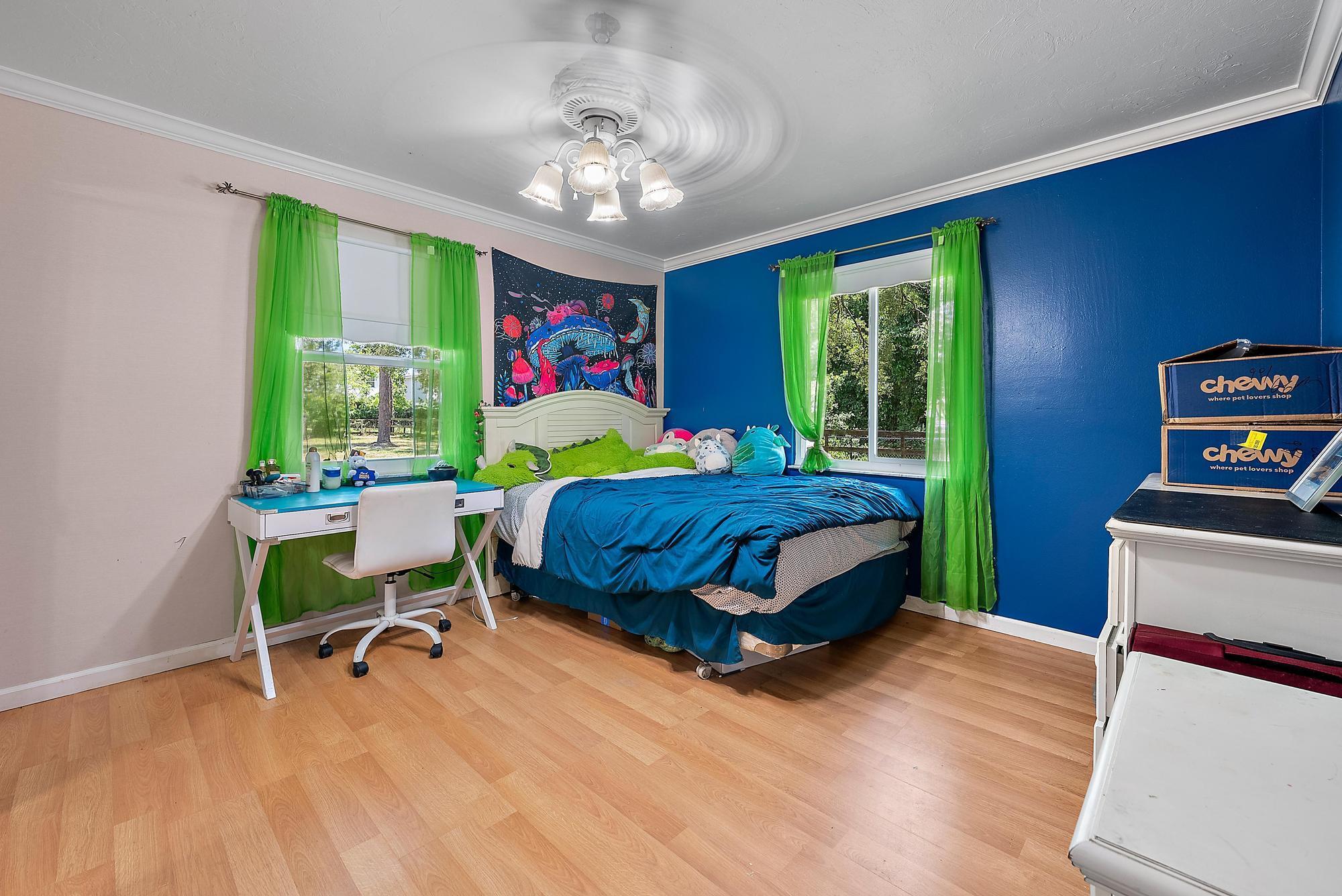 PALM BEACH FARMS CO PL 3 - Residential