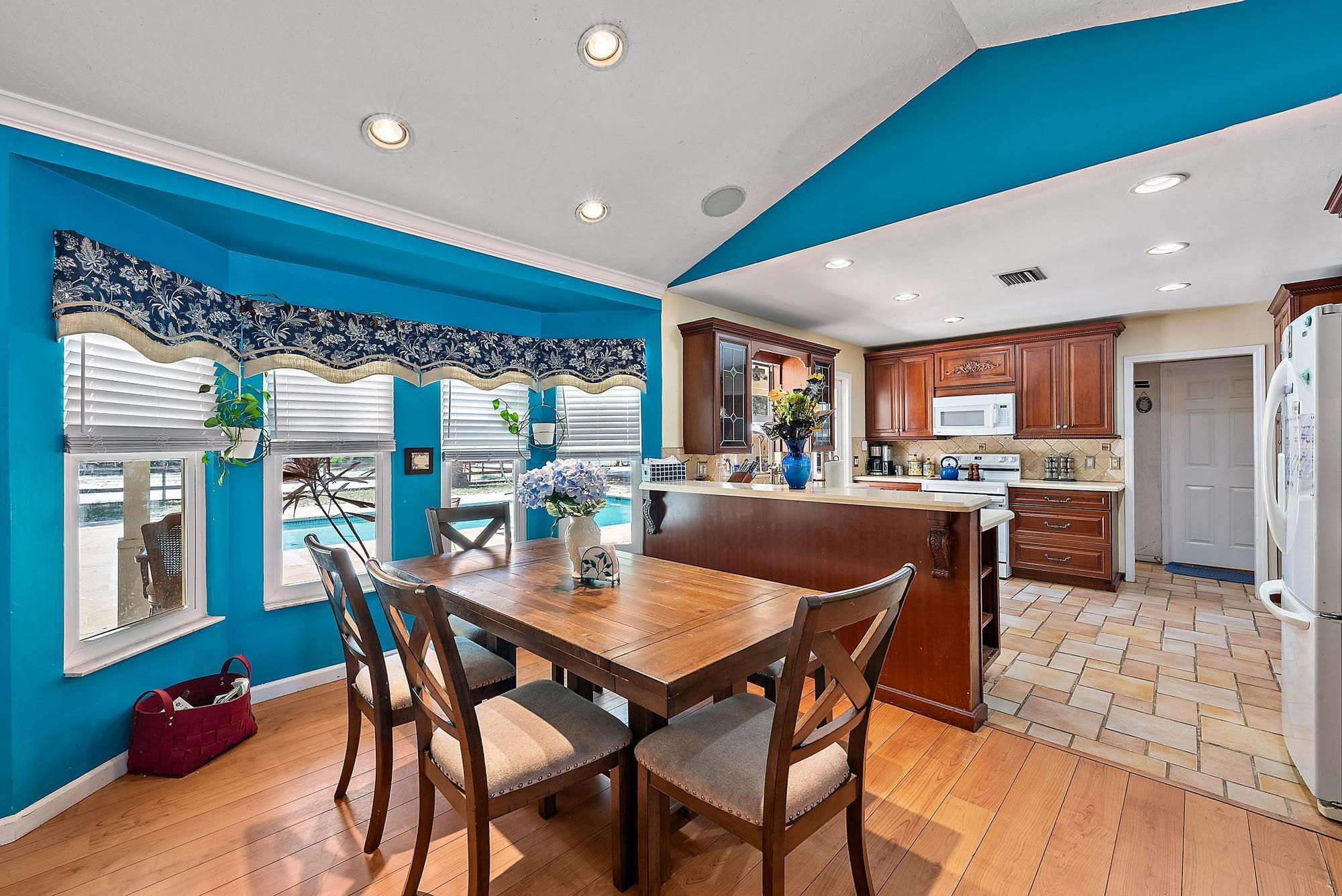 PALM BEACH FARMS CO PL 3 - Residential