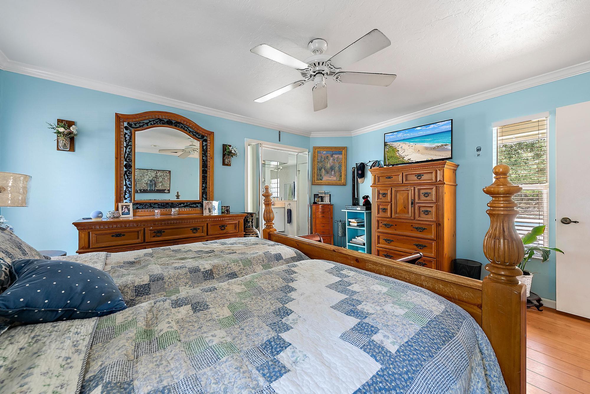 PALM BEACH FARMS CO PL 3 - Residential