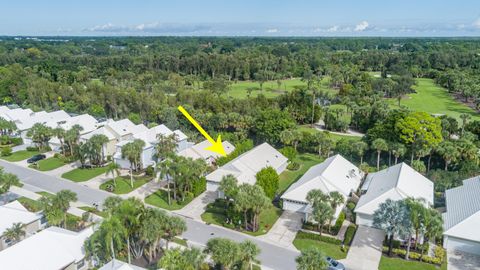 A home in West Palm Beach