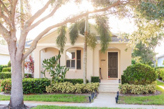 Welcome to your dream rental in the highly sought-after community of Point West South Village! This charming single-family home offers 3 spacious bedrooms, 2 full bathrooms, and a large 2-car garage, perfect for families or those looking for extra space. Master bedroom boasts a large custom walk-in closet and there are plantation shutters throughout. With a farmer's porch in the front and a private, fenced in back yard, you can sit out and have your coffee in privacy or say hello to neighbors passing by.