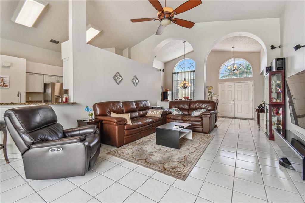 Meadows Park - Residential