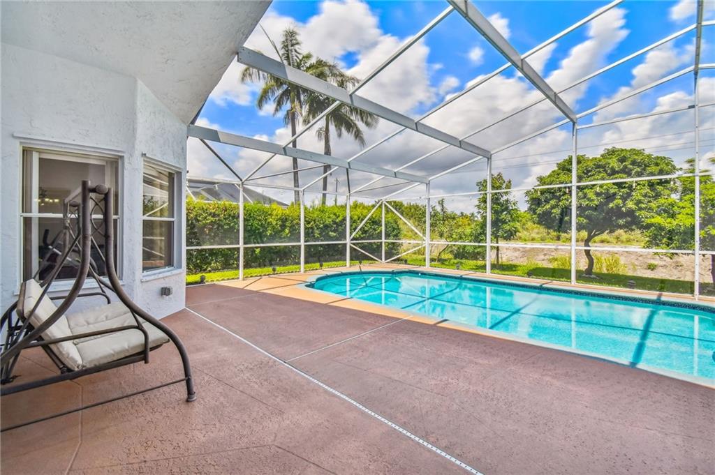 Meadows Park - Residential