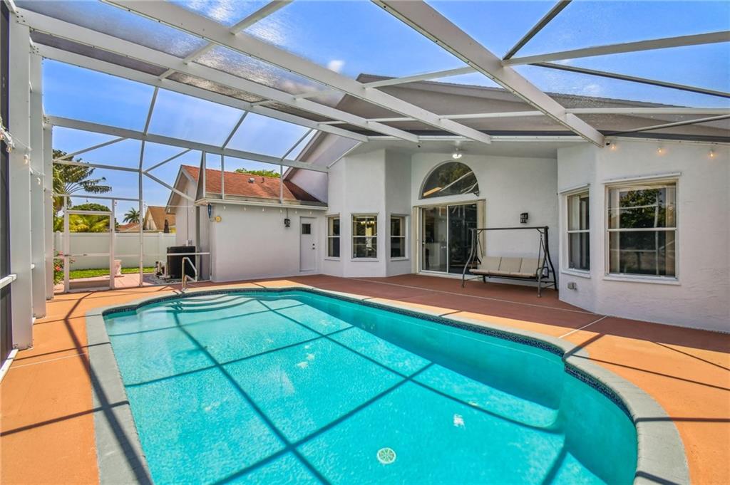 Meadows Park - Residential