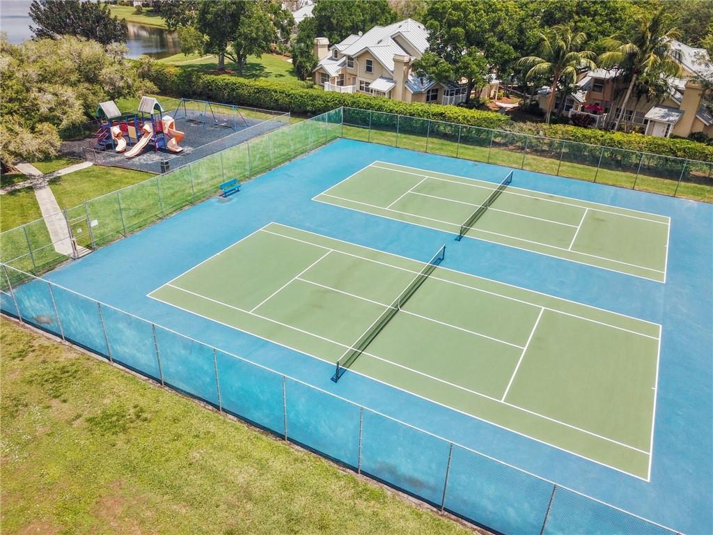 Meadows Park - Residential