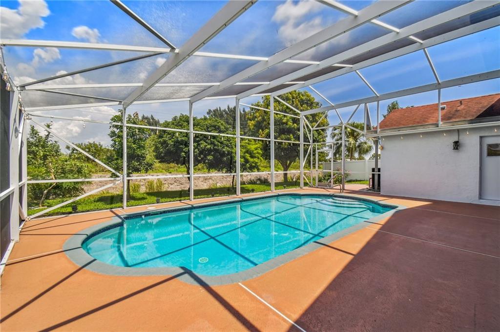Meadows Park - Residential