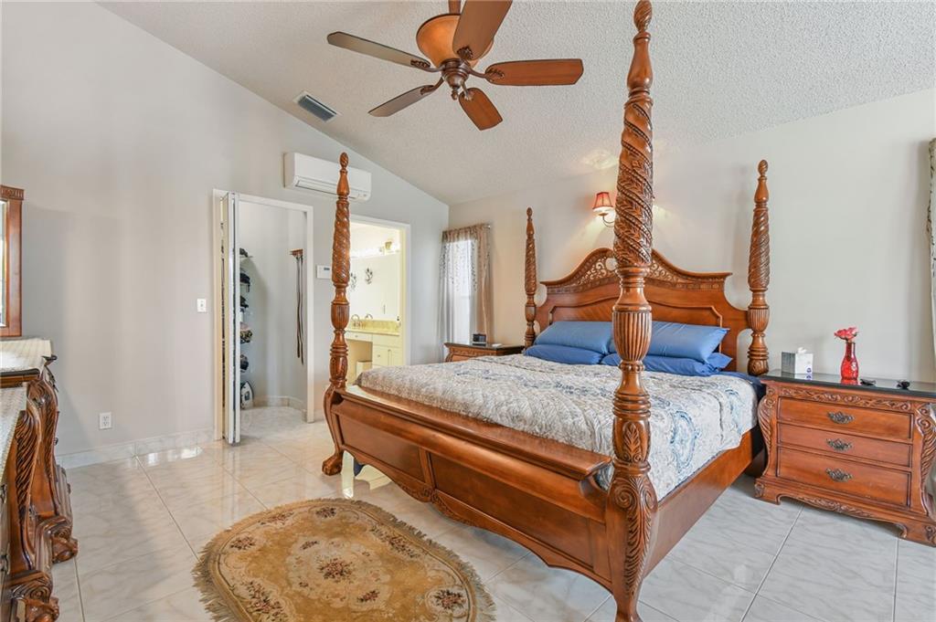 Meadows Park - Residential